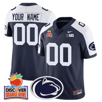 Navy Alternate