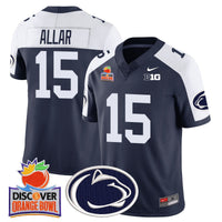 Navy Alternate