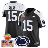 Black Alternate
