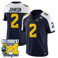 Will Johnson - 2