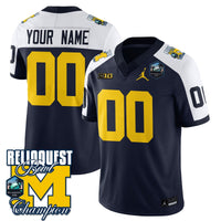 Navy Alternate