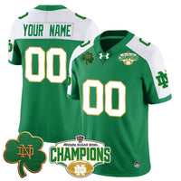 Green Alternate