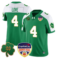Green Alternate