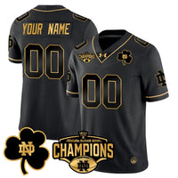Black Gold