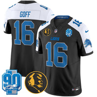 Black Alternate
