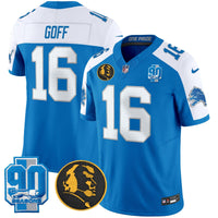 Blue Alternate
