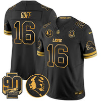 Black Gold