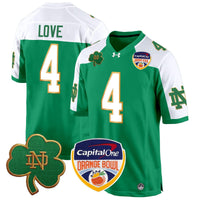 Green Alternate
