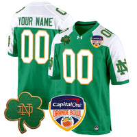 Green Alternate