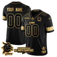 Black Gold