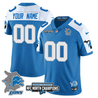 Blue Alternate