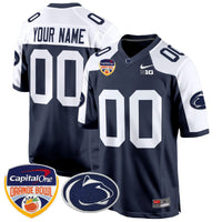 Navy Alternate