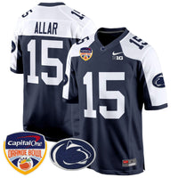 Navy Alternate