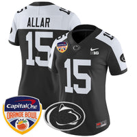 Black Alternate