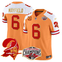 Creamsicle Alternate