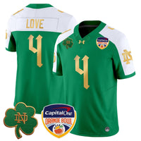 Green Alternate