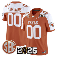 Orange Alternate