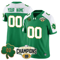 Green Alternate