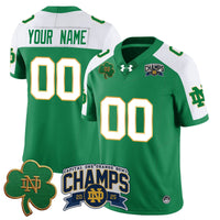 Green Alternate