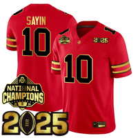 SAYIN - 10