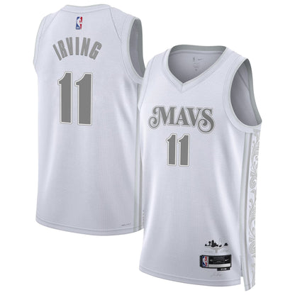DAL Swingman Jersey - All Stitched