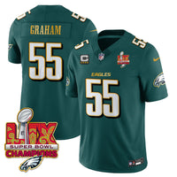 Brandon Graham - 55