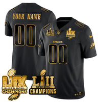 Black Gold