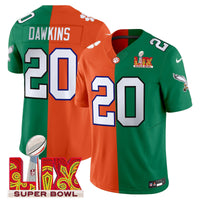 Brian Dawkins