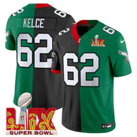 Jason Kelce