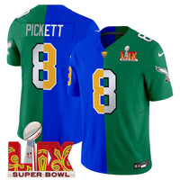 Kenny Pickett