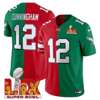 Randall Cunningham