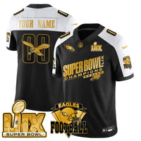 Black Gold Alternate