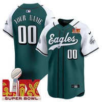 Green Alternate