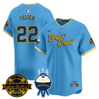 Christian Yelich - 22