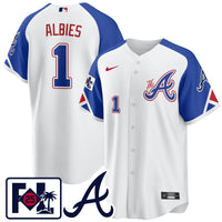 Ozzie Albies - 1