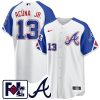 Ronald Acuña Jr. - 13