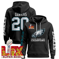 Brian Dawkins