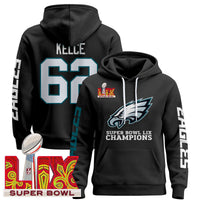 Jason Kelce