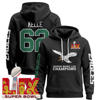 Jason Kelce