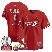 Jack Buck