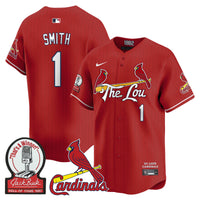 Ozzie Smith - 1