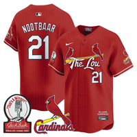 Lars Nootbaar - 21