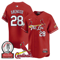 Nolan Arenado - 28