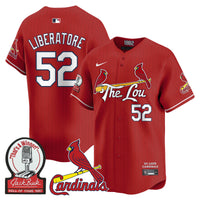 Matthew Liberatore - 52