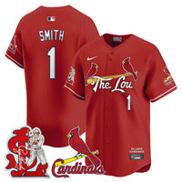 Ozzie Smith - 1