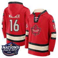 Mitch Marner