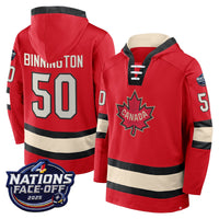Jordan Binnington