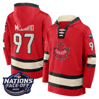 Connor McDavid