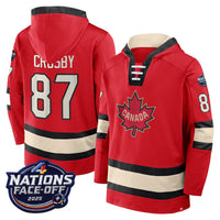 Sidney Crosby