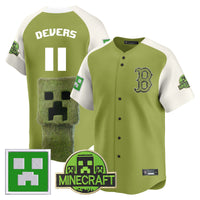 Rafael Devers - 11